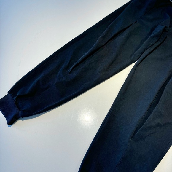 🛍️4 for 20$ / Reebok Stretch Harem Jogger / Black / S - Picture 6 of 11